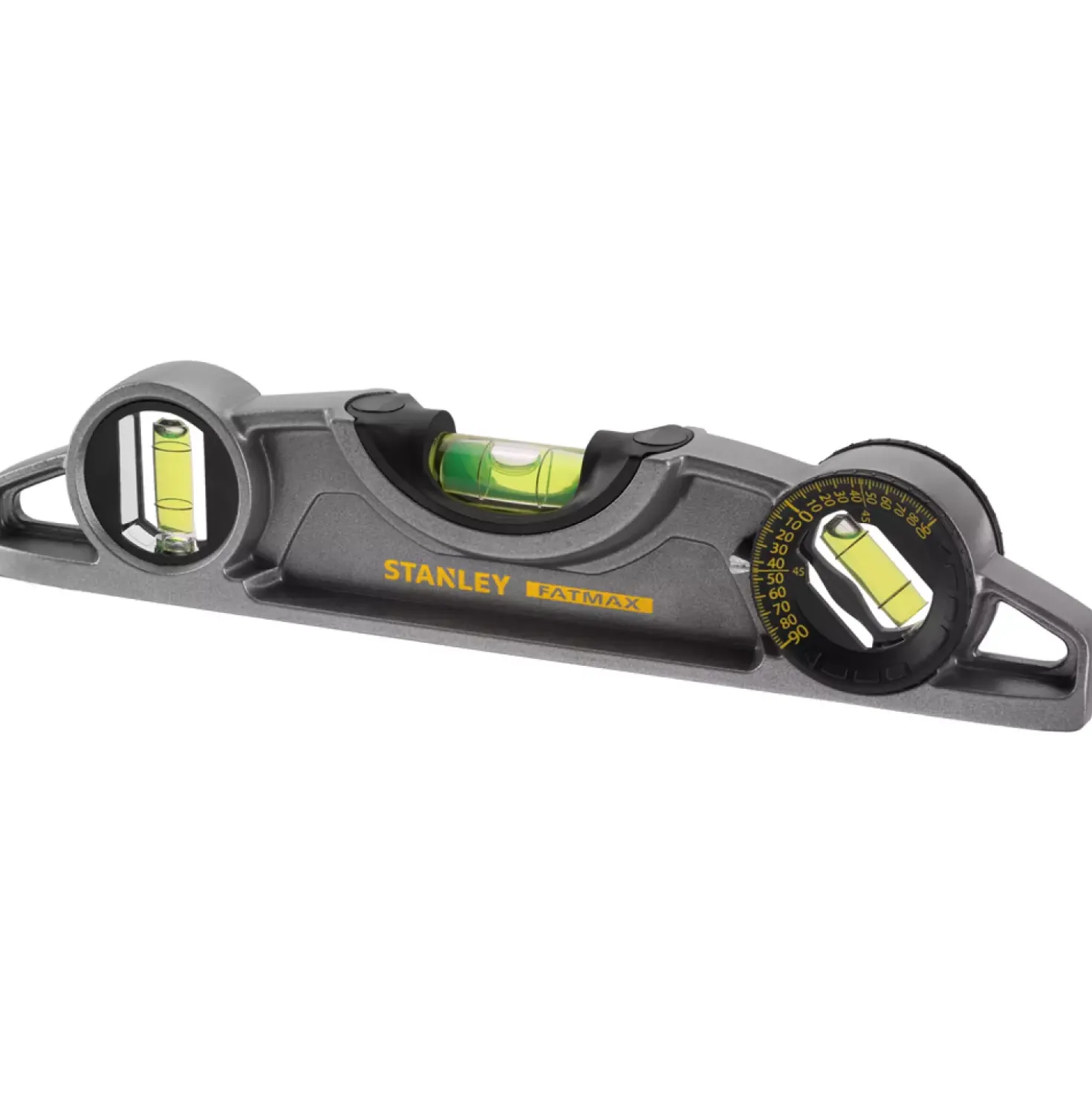 Stanley 0-43-609 FATMAX Pro Torpedo waterpas - 250mm