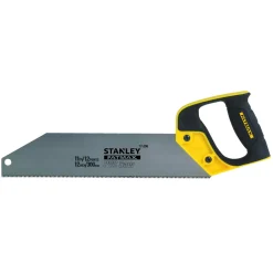 Stanley 2-17-206 FatMax PVC Handzaag - 300mm - 11T/inch