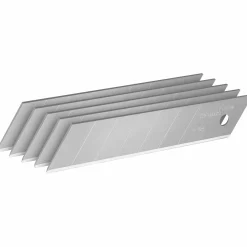 Stanley 0-11-725 FatMax Reserve Afbreekmessen - 25mm (5st)