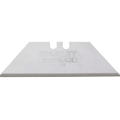 Stanley 0-11-700 FatMax Reservemesjes - 63 x 0,65 x 20mm (5st)