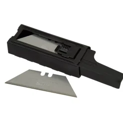 Stanley 2-11-700 FatMax Reservemessen - 63 x 0,65 x 20mm (10st)