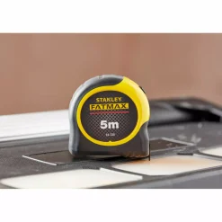 Stanley 0-33-720 FATMAX Rolmaat Blade Armor - 5m x 32mm