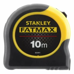 Stanley 0-33-811 FATMAX Rolmaat Blade Armor - 10m x 32mm