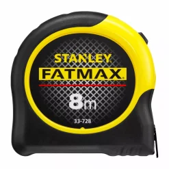 Stanley 0-33-728 FATMAX Rolmaat Blade Armor - 8m x 32mm