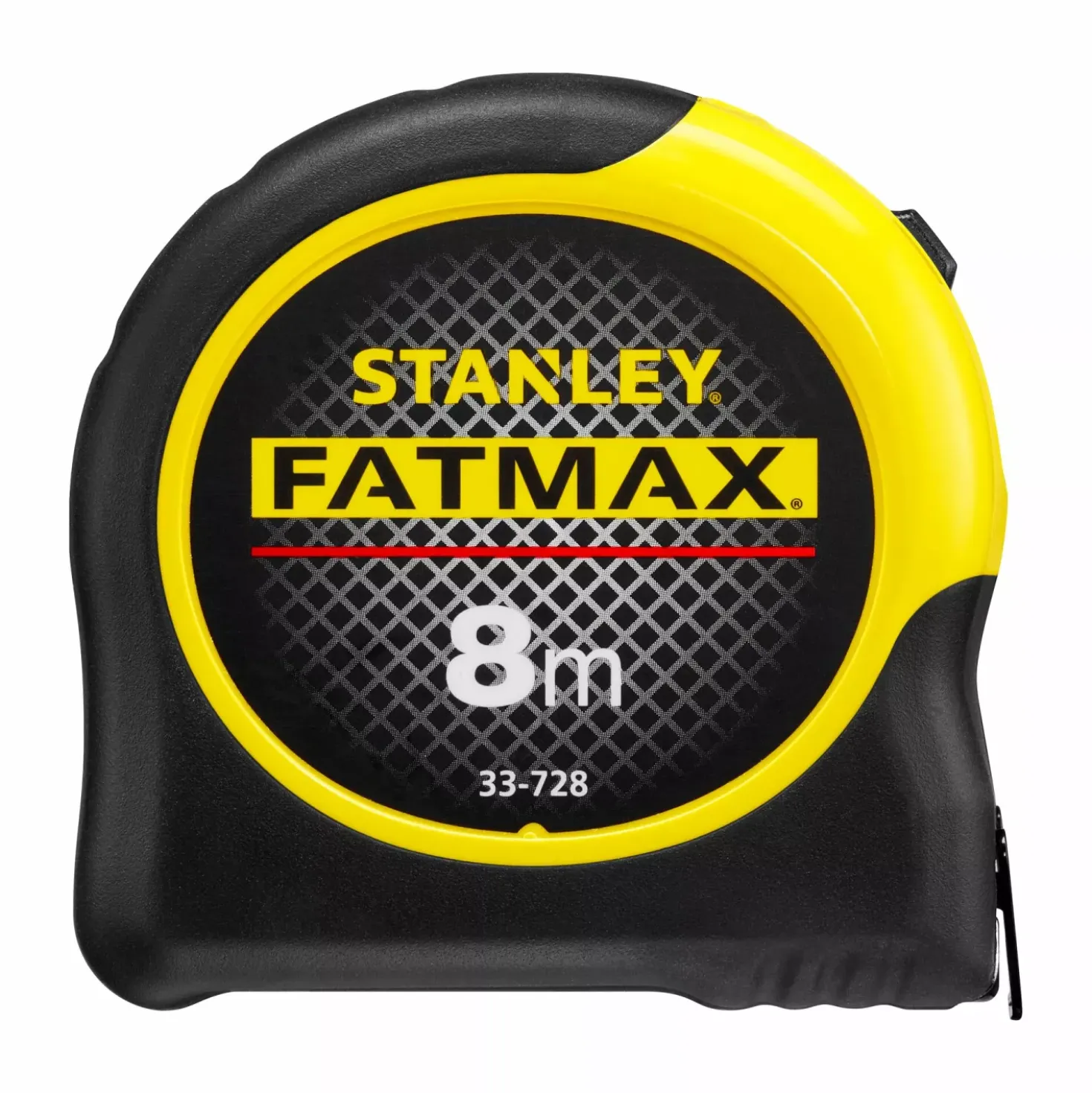 Stanley 0-33-728 FATMAX Rolmaat Blade Armor - 8m x 32mm