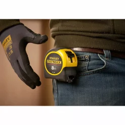 Stanley 0-33-728 FATMAX Rolmaat Blade Armor - 8m x 32mm