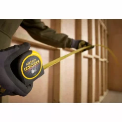 Stanley 0-33-728 FATMAX Rolmaat Blade Armor - 8m x 32mm