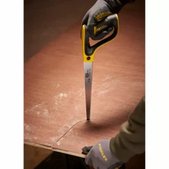 Stanley 2-17-205 FatMax Schrobzaag - 300mm