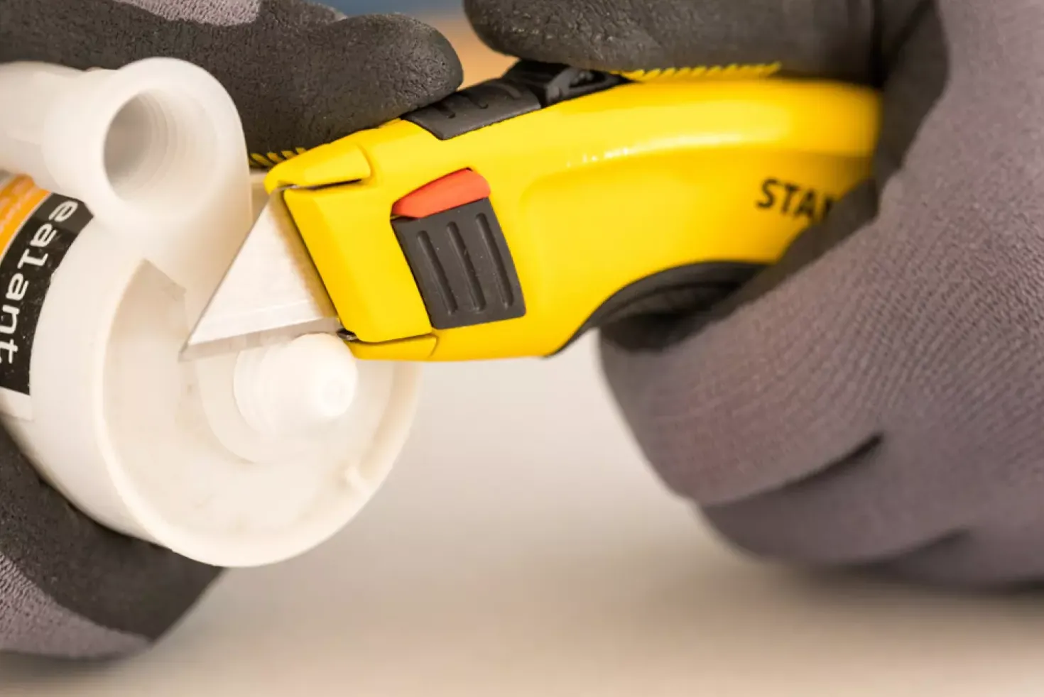 Stanley 0-10-778 FatMax schuifmes
