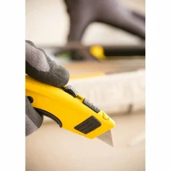 Stanley 7-10-778 FatMax Schuifmes met 5 carbide messen