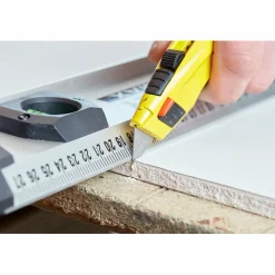 Stanley 7-10-778 FatMax Schuifmes met 5 carbide messen
