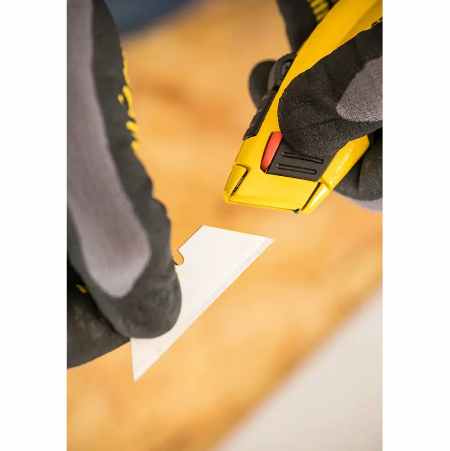 Stanley 7-10-778 FatMax Schuifmes met 5 carbide messen