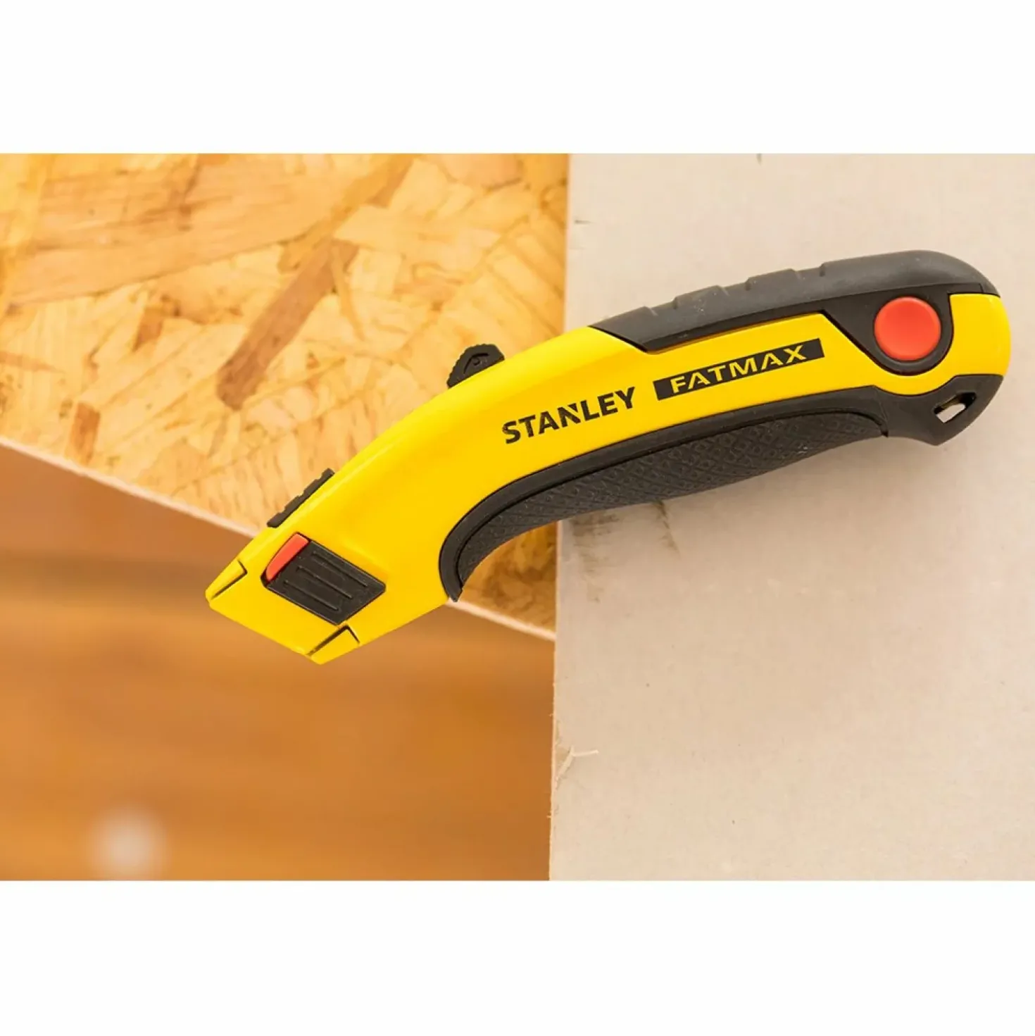 Stanley 7-10-778 FatMax Schuifmes met 5 carbide messen