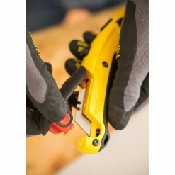 Stanley 7-10-778 FatMax Schuifmes met 5 carbide messen
