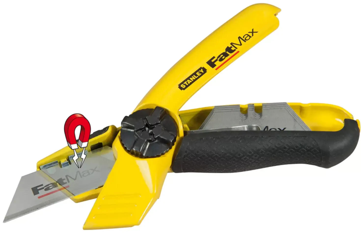 Stanley 0-10-780 FatMax Vastmes - 170mm