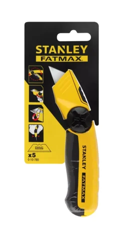 Stanley 0-10-780 FatMax Vastmes - 170mm
