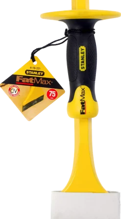 Stanley 4-18-331 FatMax Vloerbeitel - 75mm