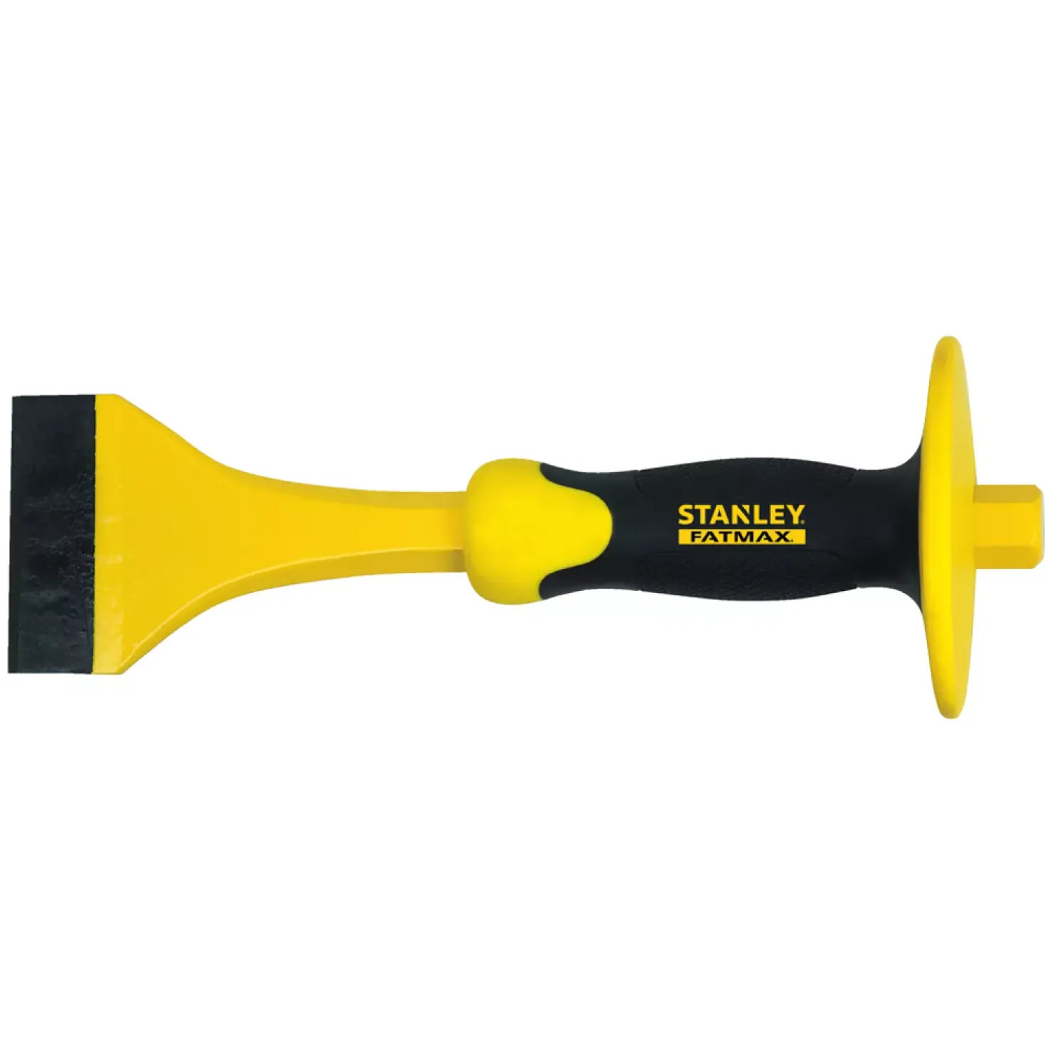 Stanley 4-18-331 FatMax Vloerbeitel - 75mm