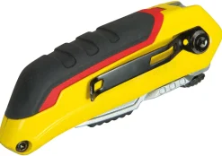 Stanley 0-10-825 FatMax Vouwbaar Schuifmes - 140mm