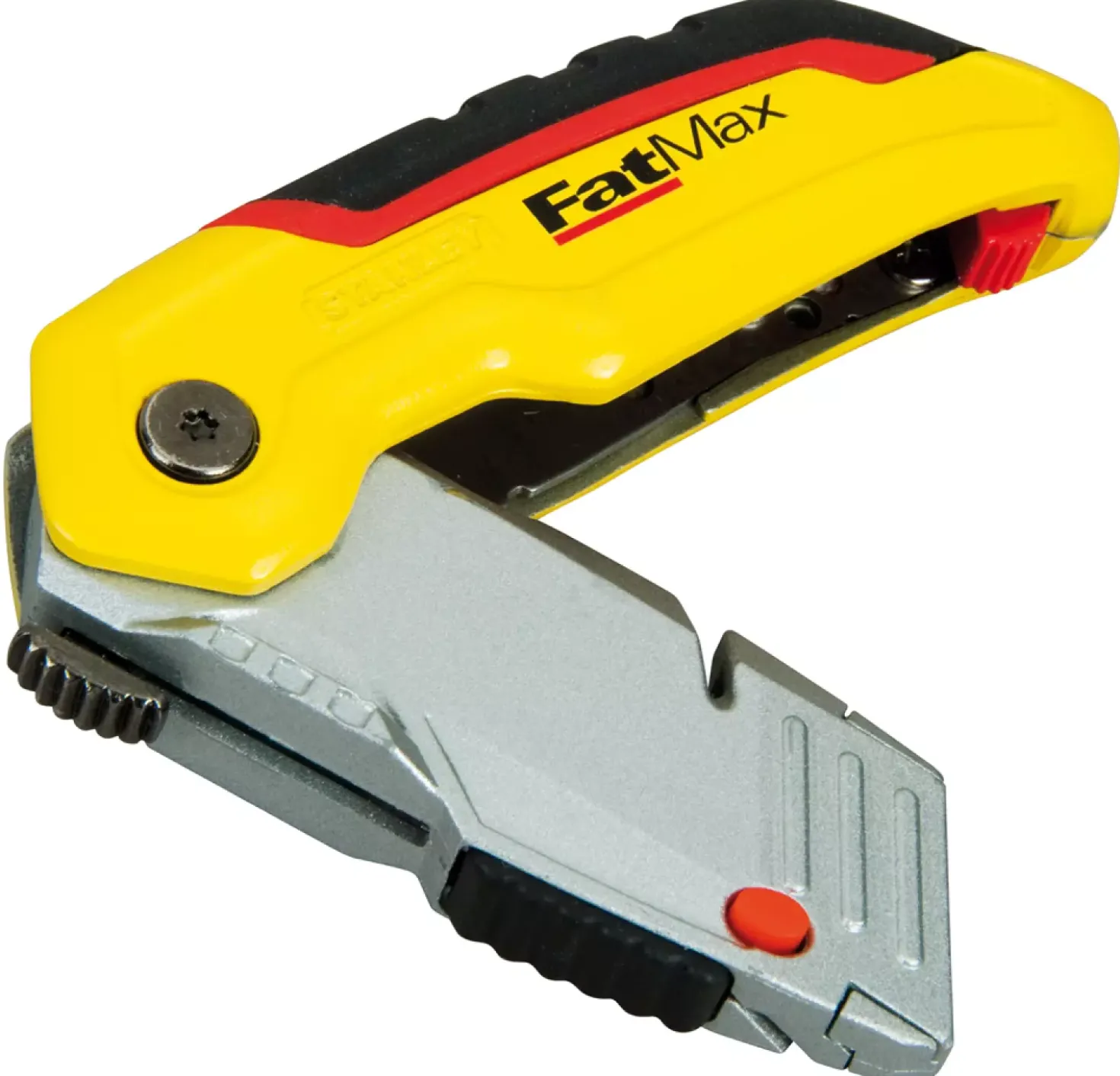 Stanley 0-10-825 FatMax Vouwbaar Schuifmes - 140mm