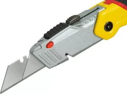 Stanley 0-10-825 FatMax Vouwbaar Schuifmes - 140mm