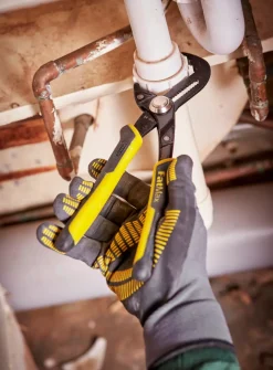 Stanley 0-84-648 FatMax Waterpomptang - 254 x 51mm