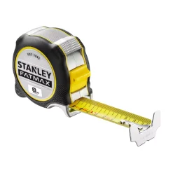Stanley FATMAX XTREME Rolmaat set - 8m / 10m x 32mm