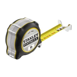 Stanley FATMAX XTREME Rolmaat set - 8m / 10m x 32mm