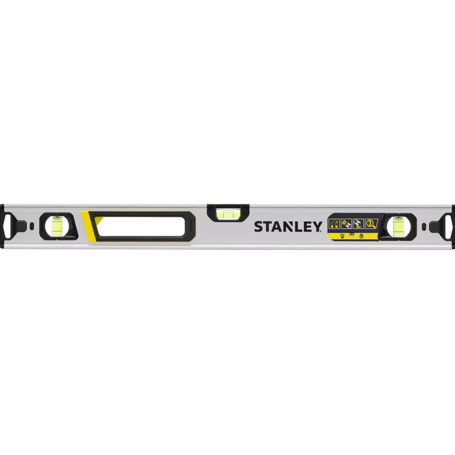 Stanley FMHT43673-1 Boxbeam Xtreme Waterpas - magnetisch - 600mm
