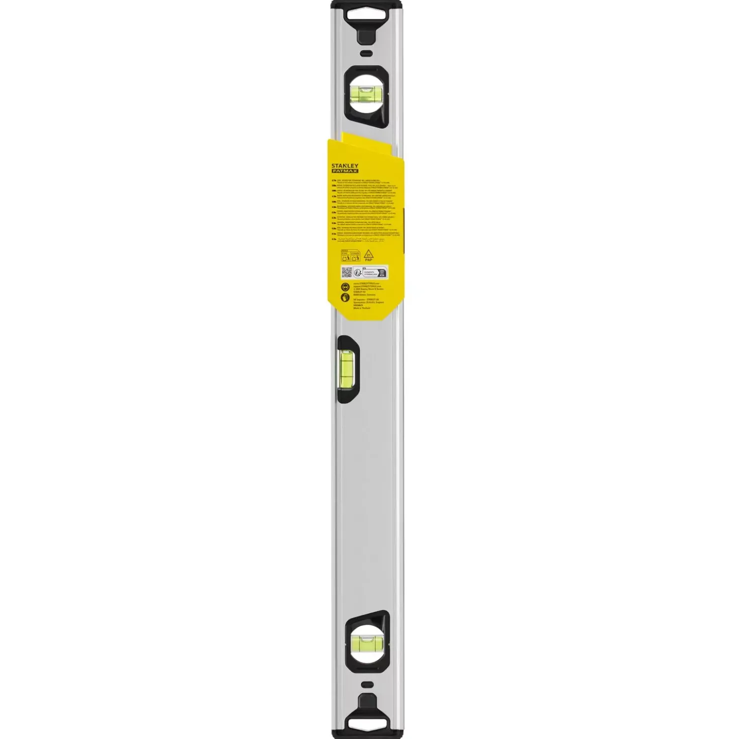 Stanley FMHT43673-1 Boxbeam Xtreme Waterpas - magnetisch - 600mm