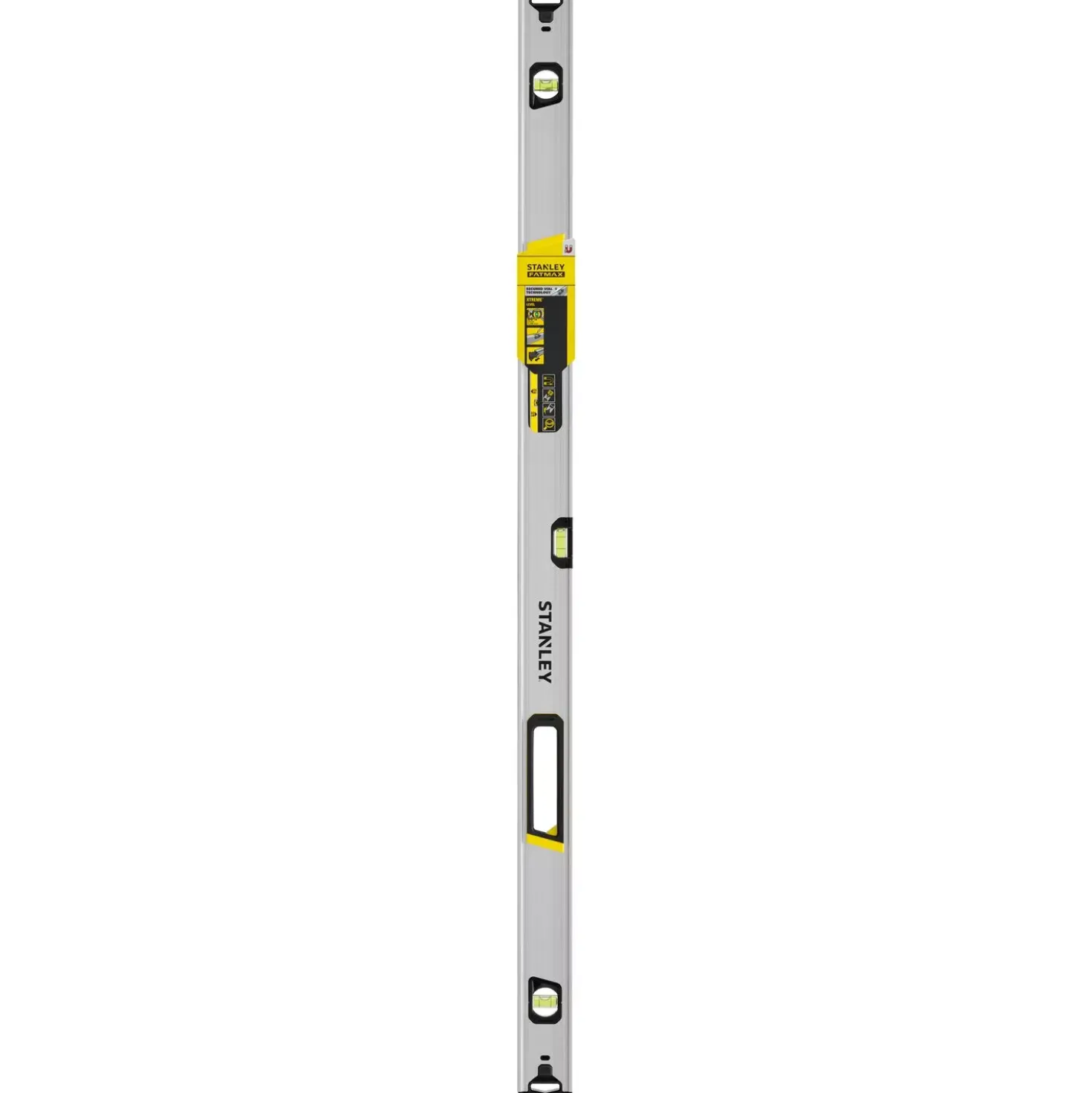 Stanley FMHT43677-1 Boxbeam Xtreme Waterpas - magnetisch - 1200mm