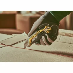 Stanley FMHT10594-0 FatMax Afbreekmes Quick Snap - 18mm