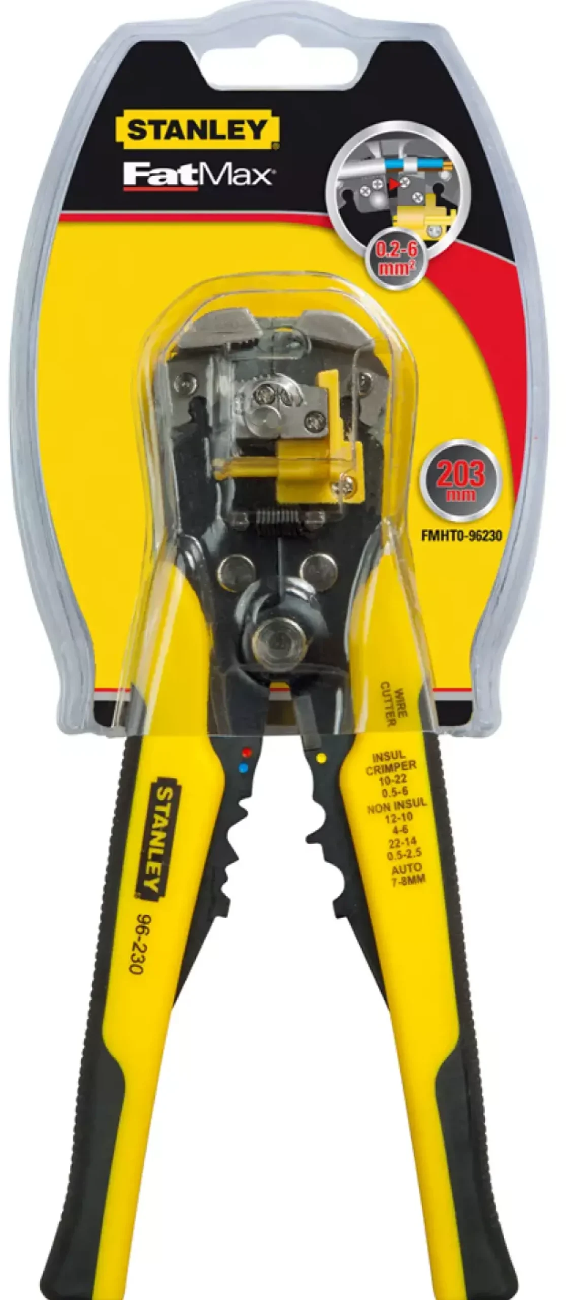 Stanley FMHT0-96230 FatMax Automatische striptang