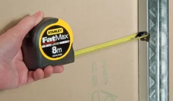 Stanley FMHT0-33868 FatMax Blade Armor Rolmaat - magnetisch - 8m x 32mm