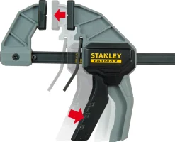Stanley FMHT0-83232 FatMax Eenhandsklem M - 150mm