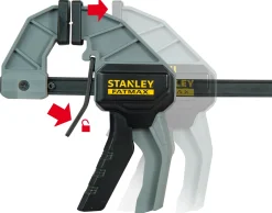 Stanley FMHT0-83232 FatMax Eenhandsklem M - 150mm