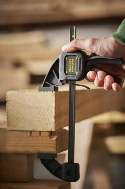 Stanley FMHT0-83232 FatMax Eenhandsklem M - 150mm