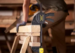 Stanley FMHT0-83239 FatMax Eenhandsklem XL - 300mm