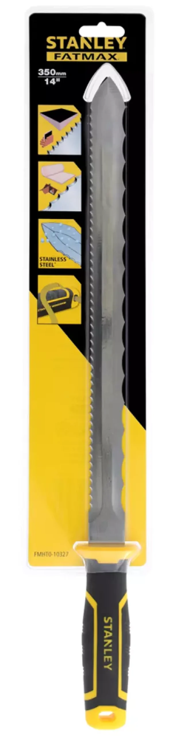 Stanley FMHT0-10327 FatMax Isolatiemes - 350mm