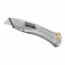 Stanley FMHT10501-0 FATMAX Pro vast mes zilver - incl. holster