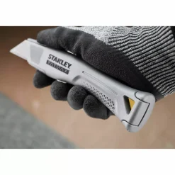 Stanley FMHT10501-0 FATMAX Pro vast mes zilver - incl. holster