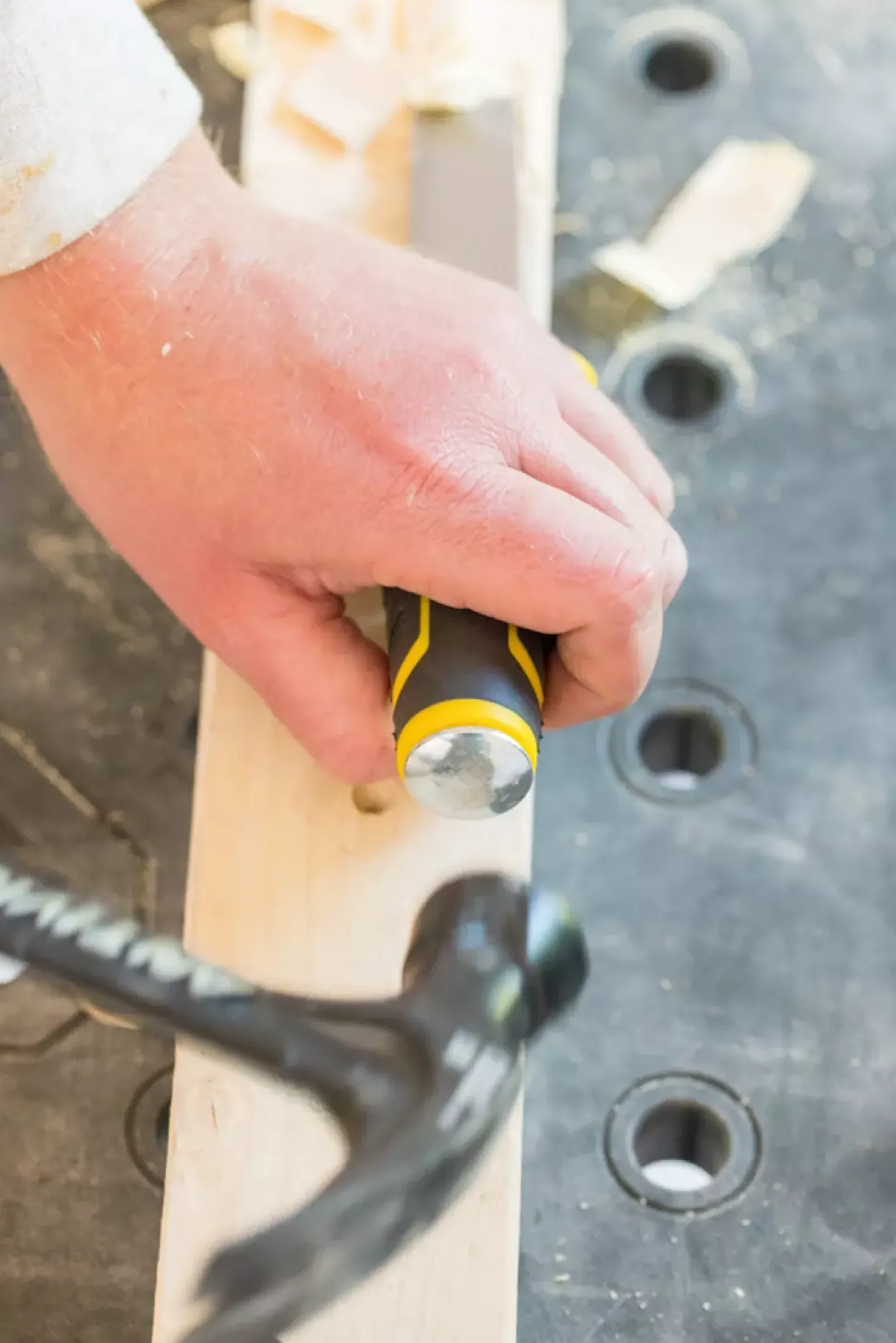 Stanley FMHT16693-0 FatMax Sloopbeitel - 25mm