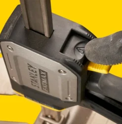 Stanley FMHT83552-1 FATMAX TradeLift Montagehulp - tot 150kg hefvermogen - 7-220mm - 2 stuks
