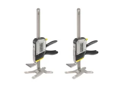 Stanley FMHT83552-1 FATMAX TradeLift Montagehulp - tot 150kg hefvermogen - 7-220mm - 2 stuks