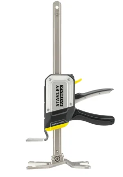 Stanley FMHT83552-1 FATMAX TradeLift Montagehulp - tot 150kg hefvermogen - 7-220mm - 2 stuks