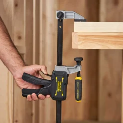 Stanley FMHT83007-0 Hybrid Eenhands Lijmklem - 450mm