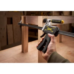 Stanley FMHT83007-0 Hybrid Eenhands Lijmklem - 450mm
