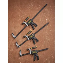 Stanley FMHT83007-0 Hybrid Eenhands Lijmklem - 450mm