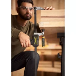 Stanley FMHT83007-0 Hybrid Eenhands Lijmklem - 450mm