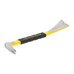 Stanley FMHT1-55009 Koevoet/Spijkertrekker fijn - 250mm - brede klauw